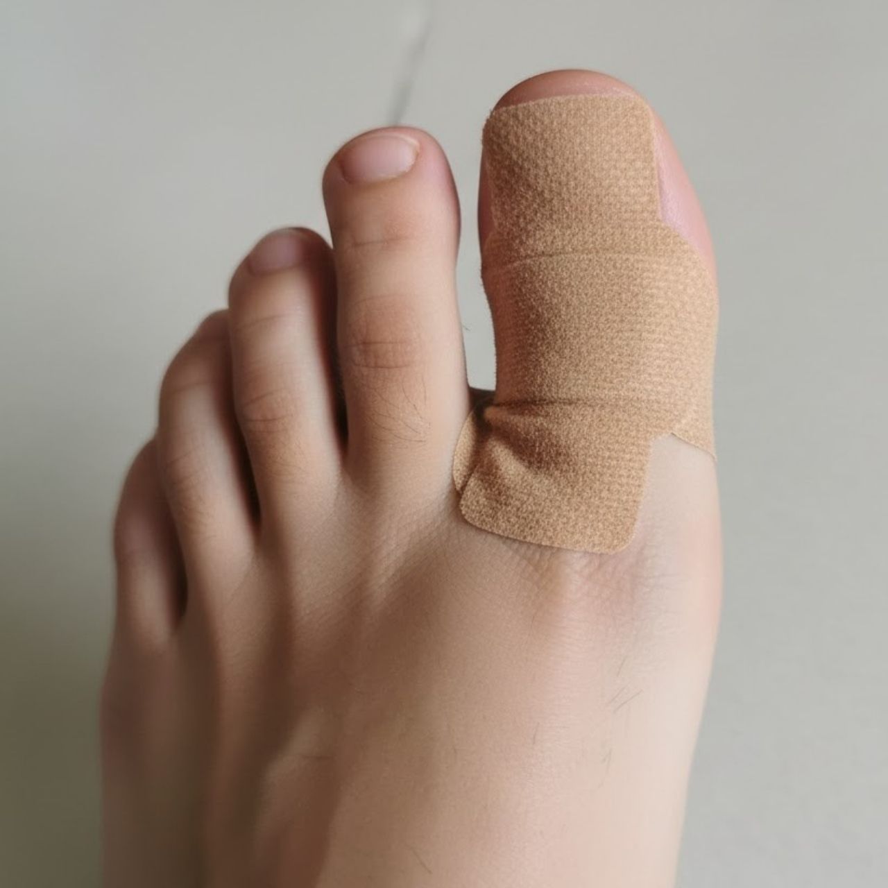 FungalPatches, helyreállító tapaszok a sérült körmök ápolására (21 db.) (1+1 INGYENES ) - Image 7