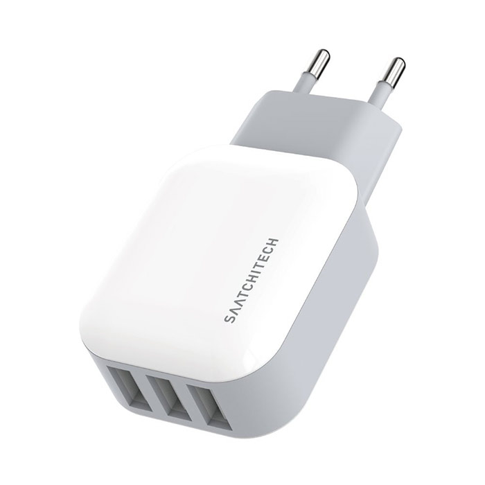 AdapterUsb, adapter 2 USB bemenettel