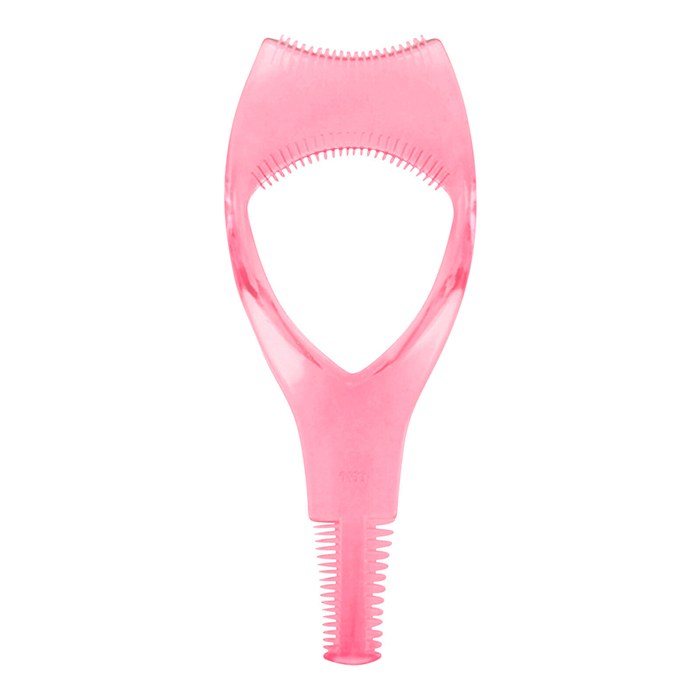 Applicator, az eszköz a hibátlan szempillaspirál felviteléhez