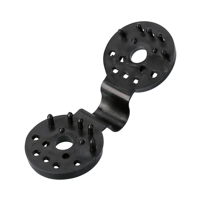 AttachClips, hálószerelő kapcsok (30 darab)