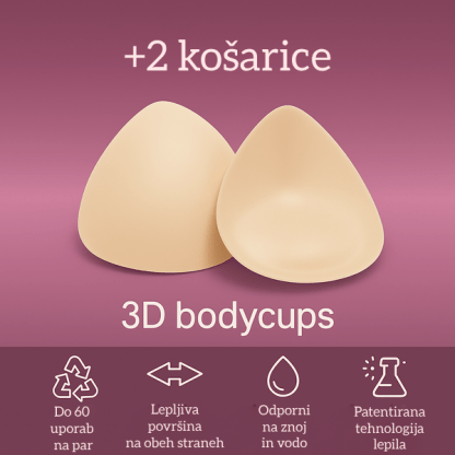 3D Emelő Melltartó Párnák - Image 2