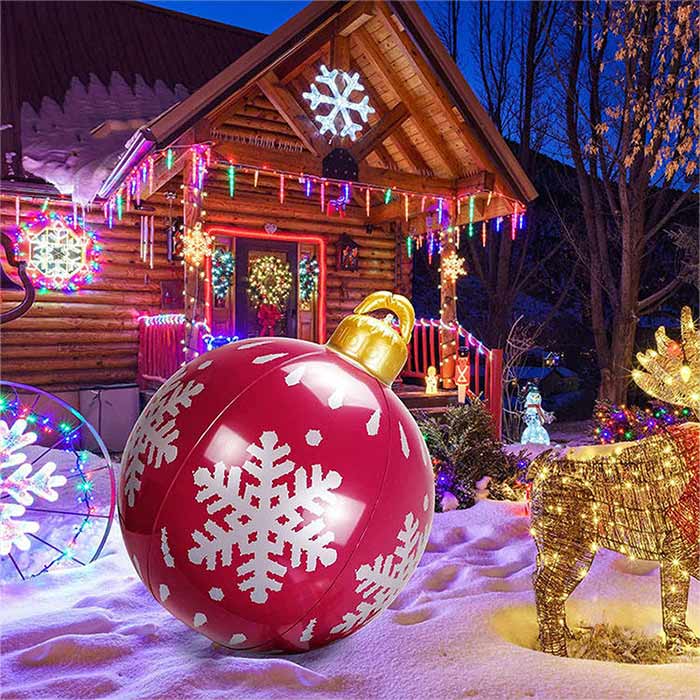 BallDecor, ünnepi labda fény és távirányítóval - Image 4