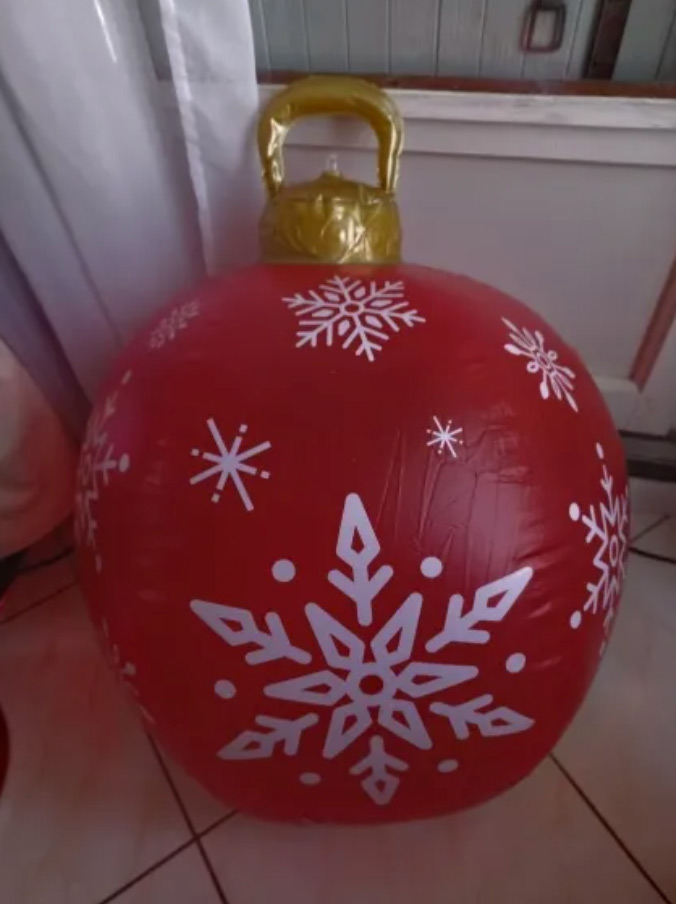 BallDecor, ünnepi labda fény és távirányítóval - Image 9