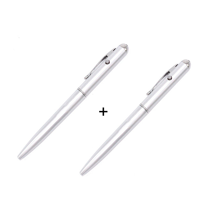 BallpointPen, láthatatlan varázsló toll UV fényű (1+1 INGYEN)