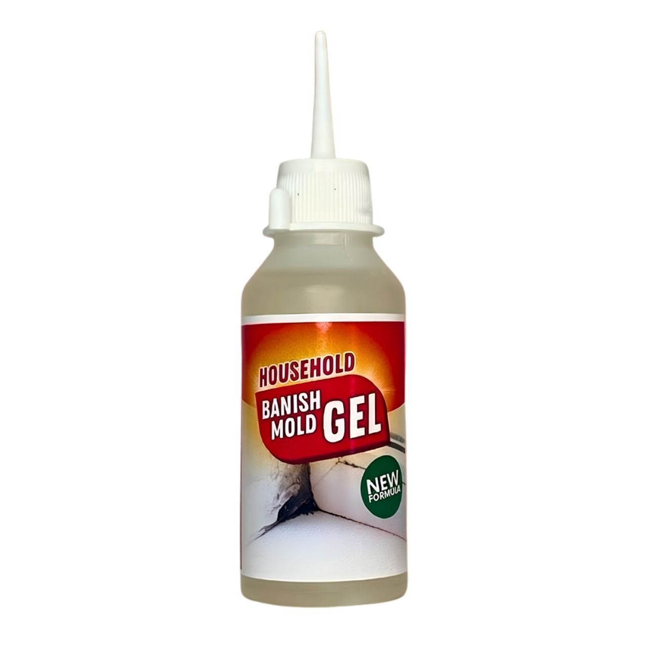 Penészfolt-eltávolító gél, BanishGel - Image 9