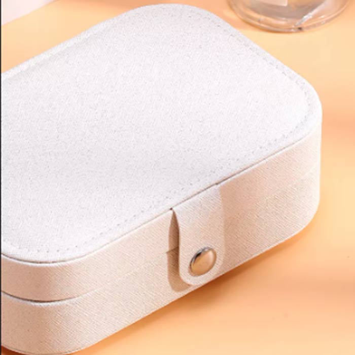 BoxJewlery, doboz gyűrűk, fülbevalók, nyakláncok és egyéb ékszerek tárolására