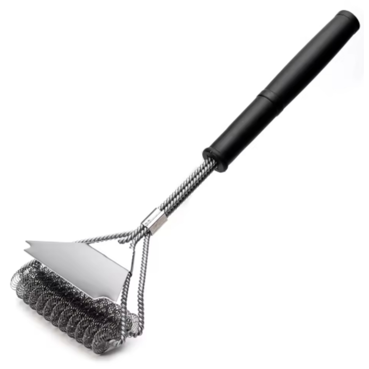 BrushGrill, grill tisztító kefe - Image 9