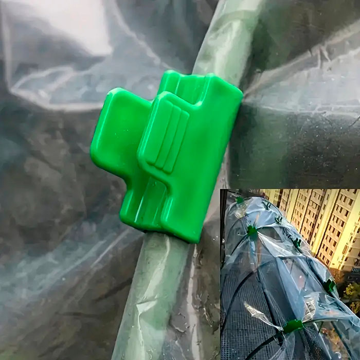 Többcélú használat - alkalmas a kertben és más ház körüli feladatokra!