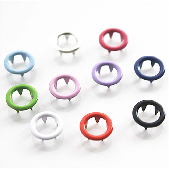 Buttons, 100 darab extra gomb a ButtonPliers eszközhöz