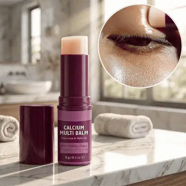 Calcium Balm Stick a feszesebb bőrért, CalciumBalm - Image 1