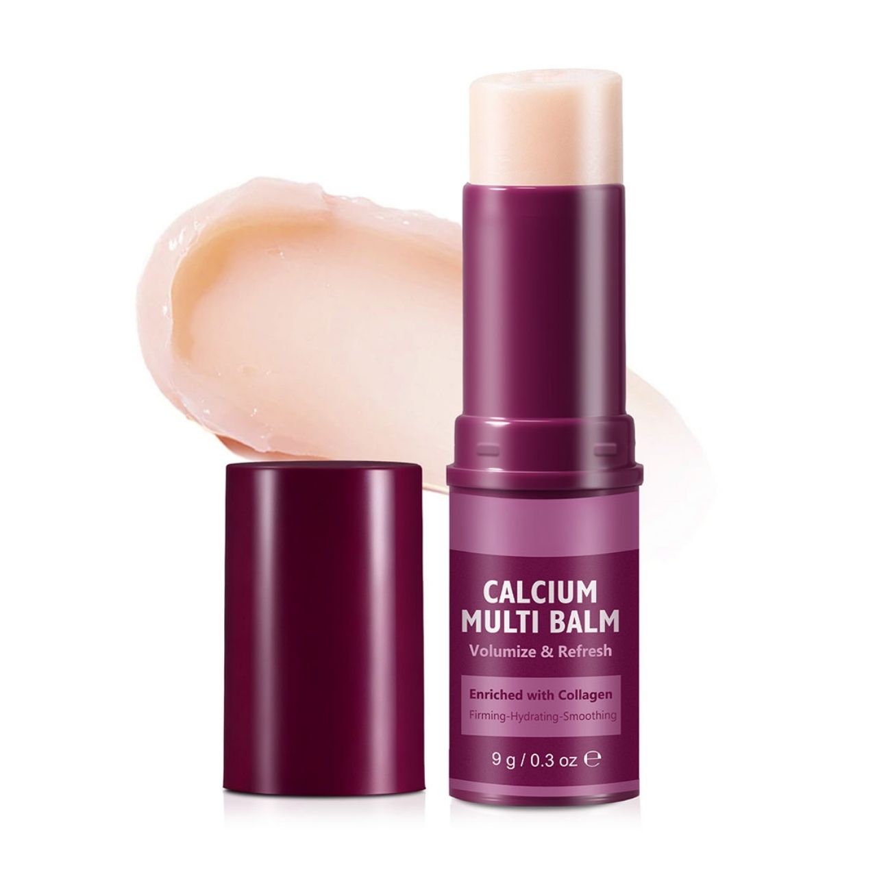 Calcium Balm Stick a feszesebb bőrért, CalciumBalm - Image 5