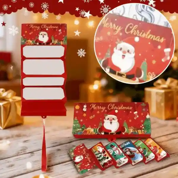 CashGift, az ünnepi boríték pénzhez - Image 1