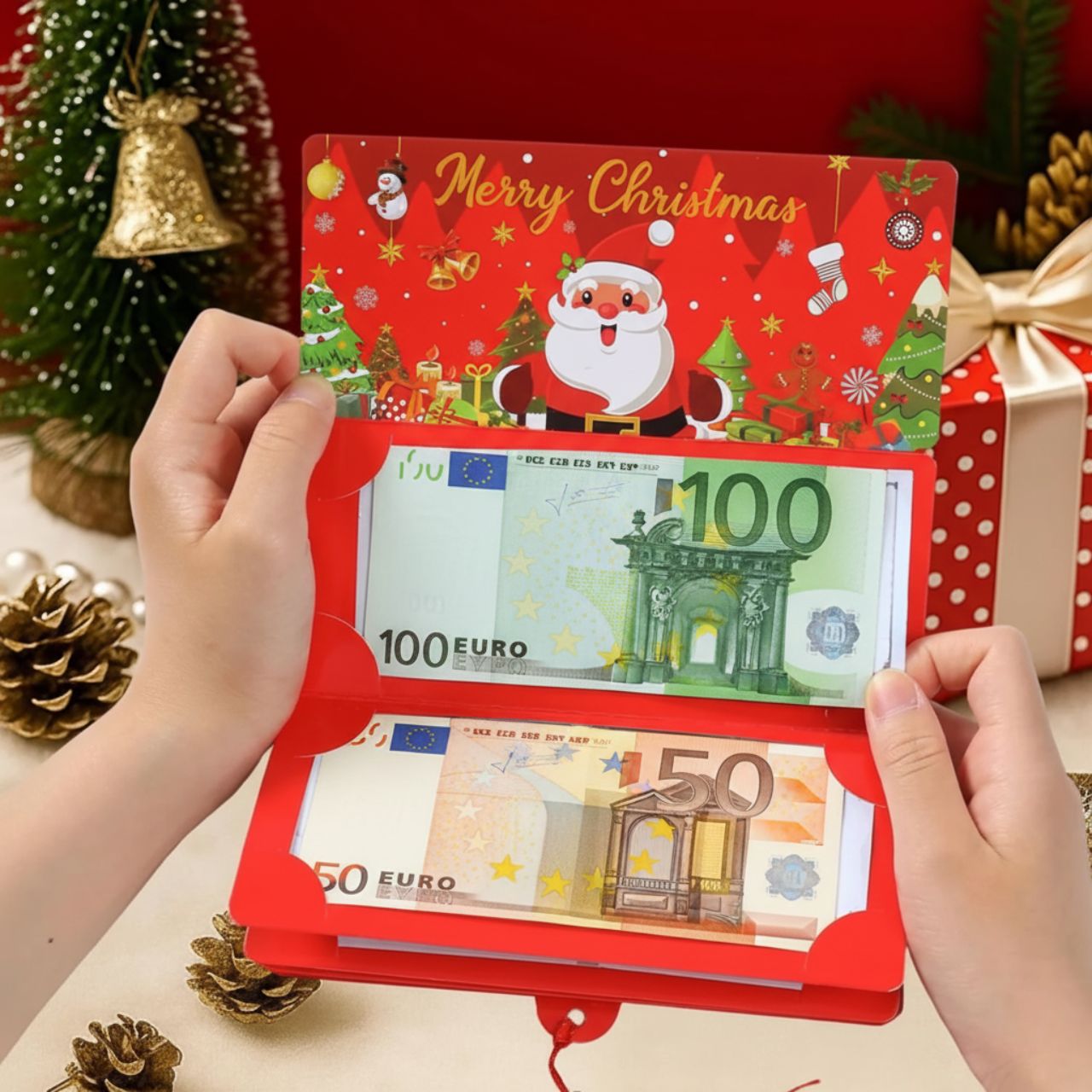CashGift, az ünnepi boríték pénzhez - Image 4