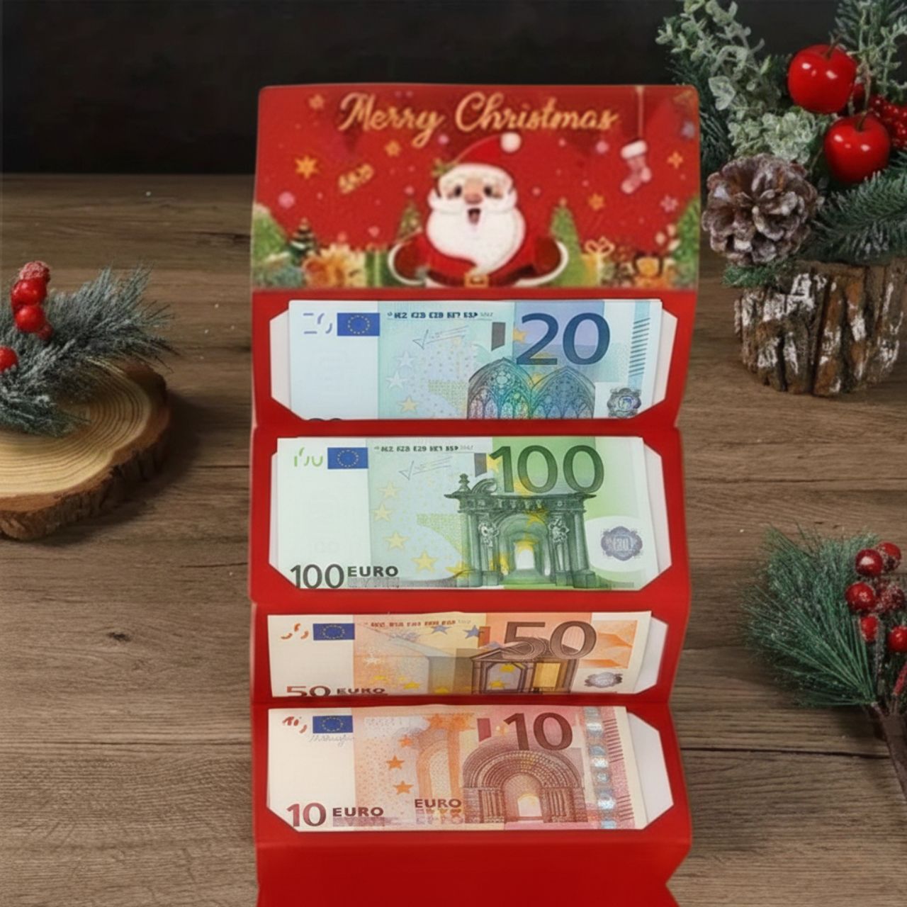 CashGift, az ünnepi boríték pénzhez - Image 5