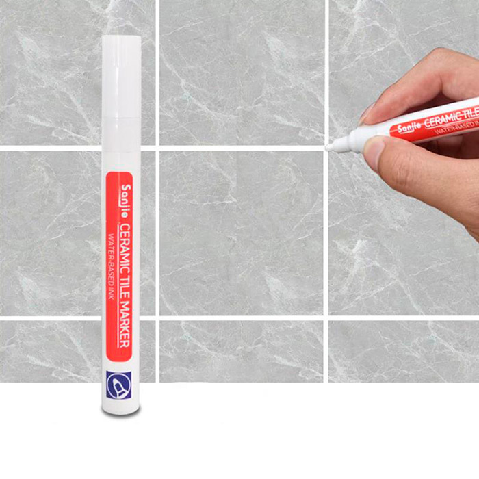 CeramicTilePen, fuga színező toll - Image 3