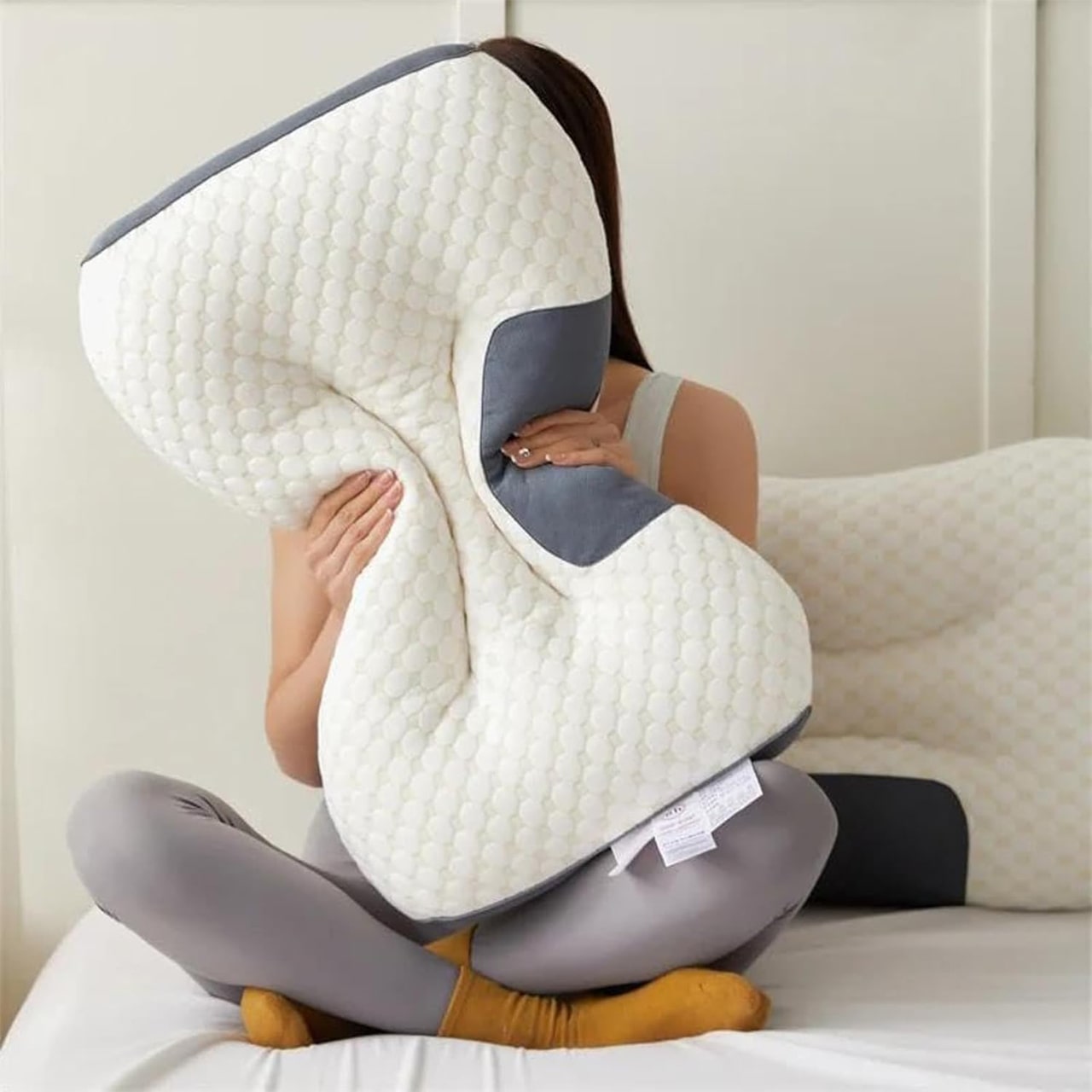 ComfyPillow, ergonomikus párna - Image 1