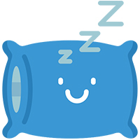 ComfyPillow, ergonomikus párna - Image 6