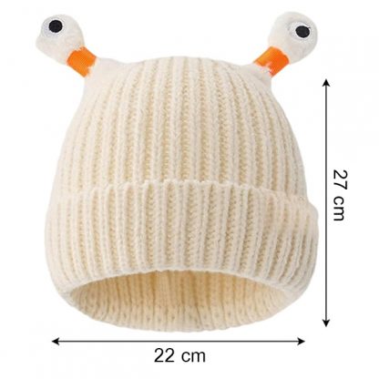 Fénylő sapka LittleMonster - Image 2