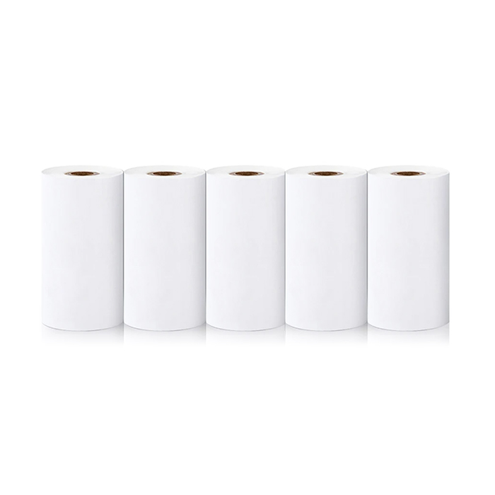 ExtraRolls, InstantPrint fényképezőgép tekercs (5 db)