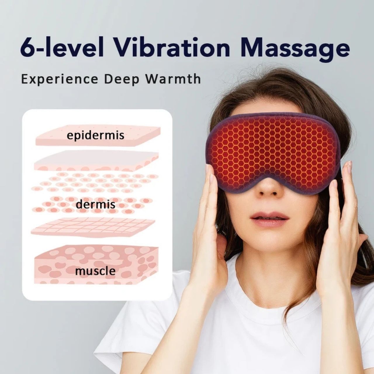 6 masszázs beállítás a mélyebb relaxációért
