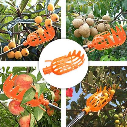 FruitBasket, gyümölcsszedő kosár - Image 2