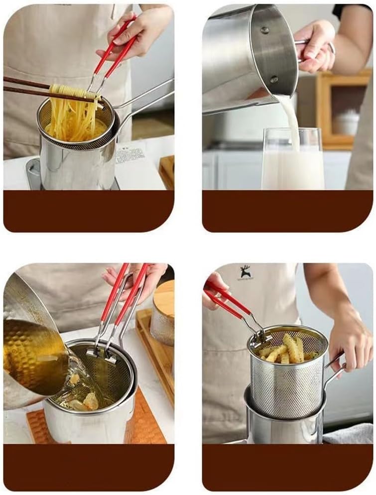 FRYALL, FryMaster sütő - Image 7