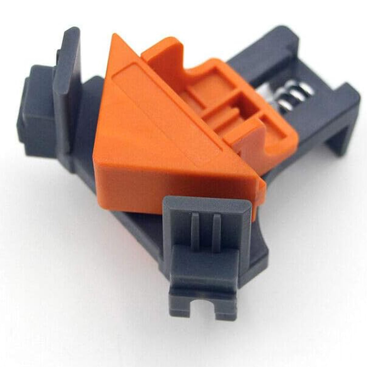 FixClamps, 90 fokos fa összekötő szerszám (4 darab) - Image 1