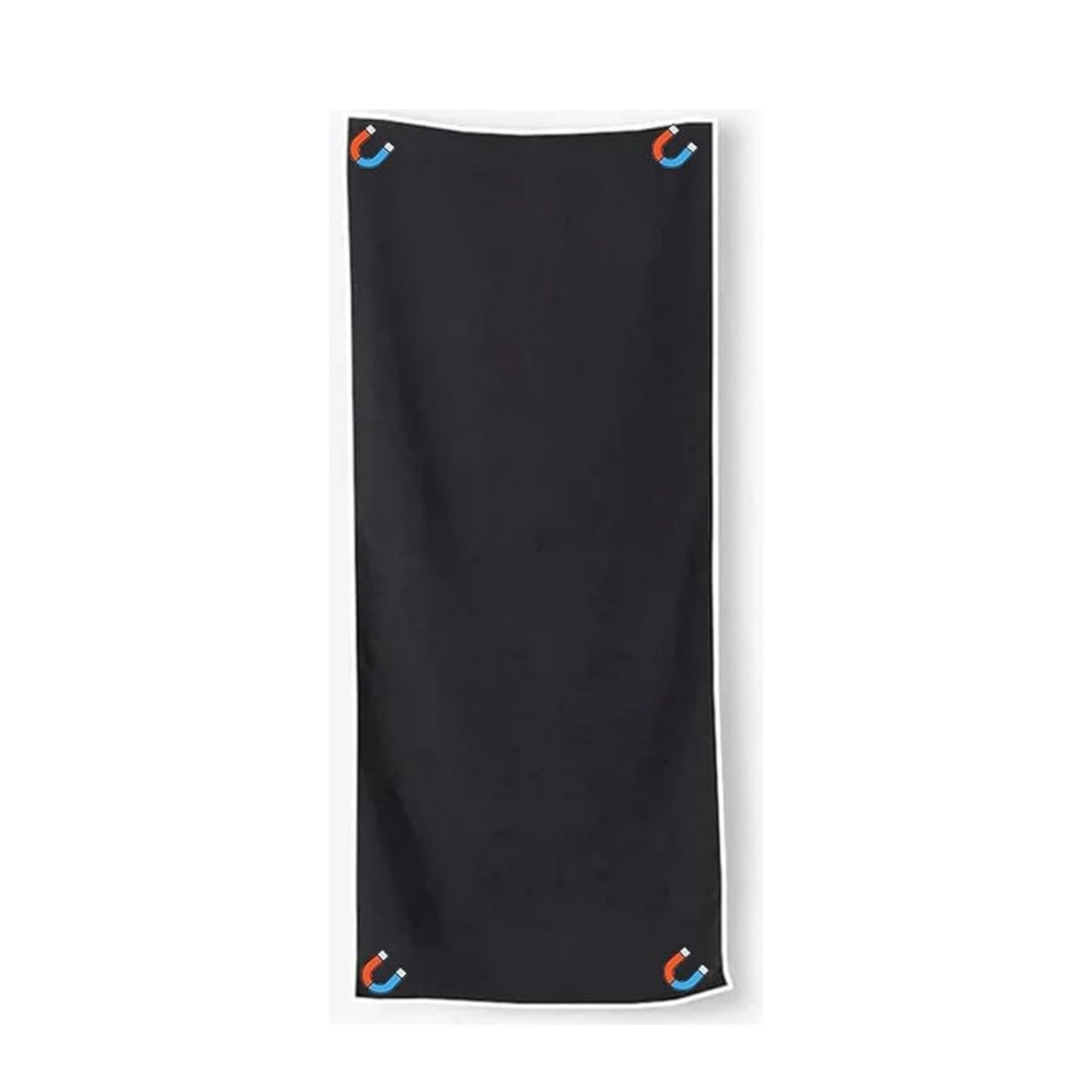GoTowel, mágneses mikroszálas törölköző