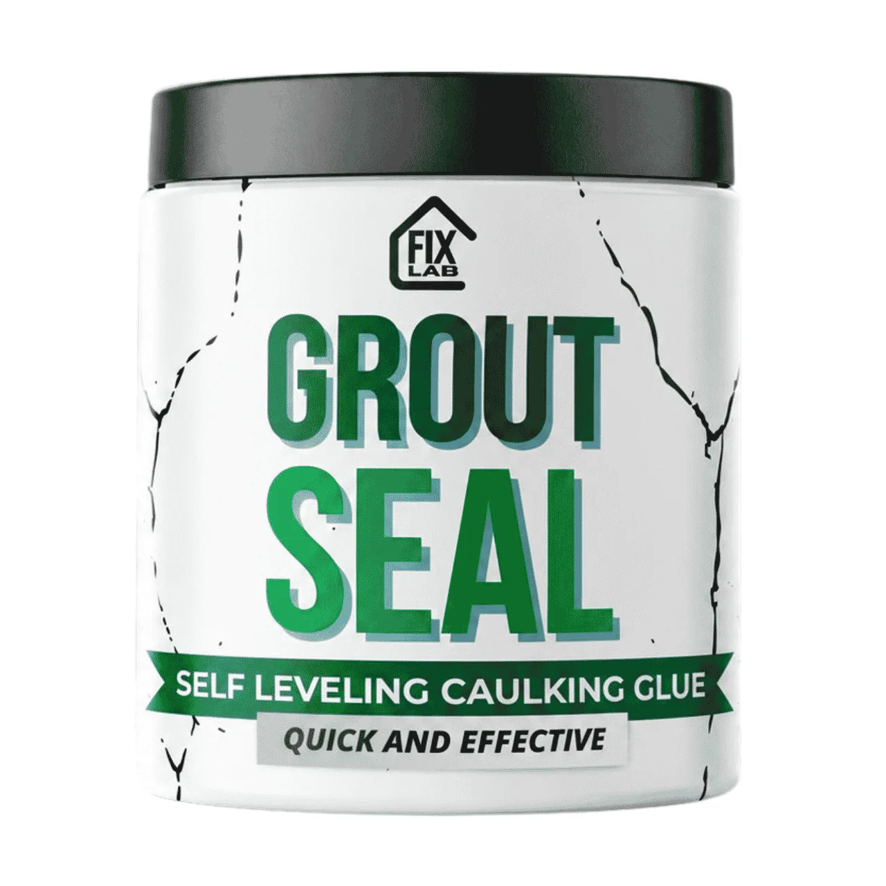 Repedés- és hézagtömítő, GroutSeal - Image 2