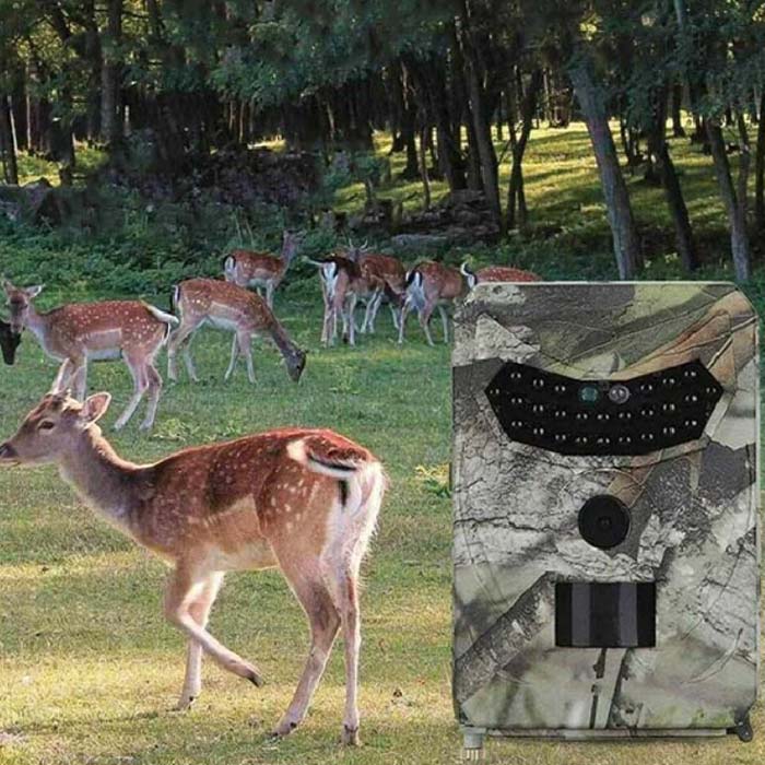 HDCamera, egy kamera otthona környezetének rögzítéséhez és fényképezéséhez - Image 9