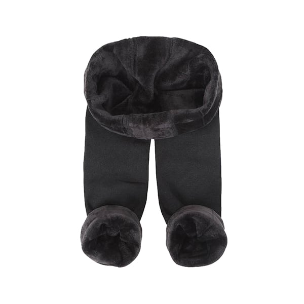 HotLeggings, bélelt téli leggings, amely rendkívül kényelmes és meleg - Image 1