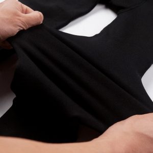 HotLeggings, bélelt téli leggings, amely rendkívül kényelmes és meleg - Image 3