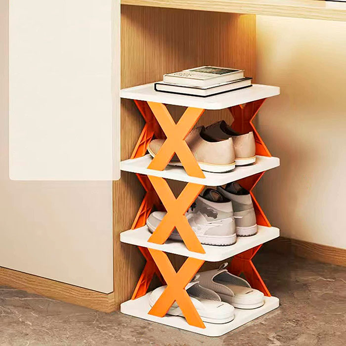 LayerRack, cipőtároló (4 polc) - Image 7