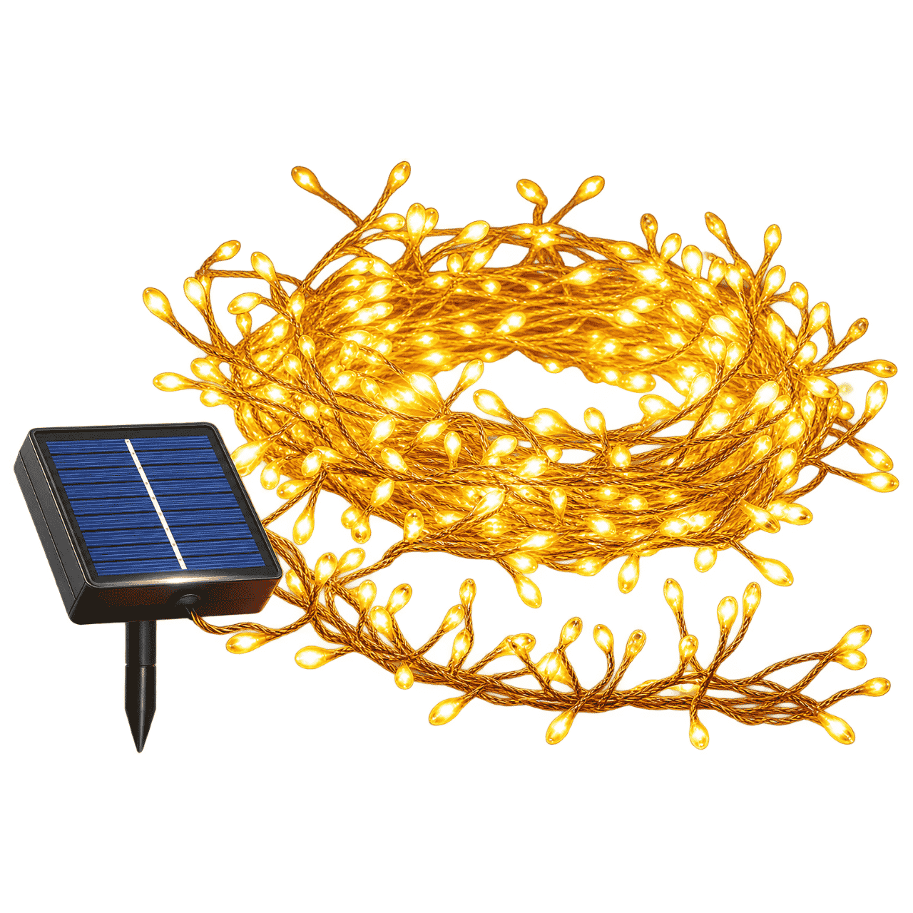 LED-es karácsonyi fényfüzér, LedCrackfire - Image 3