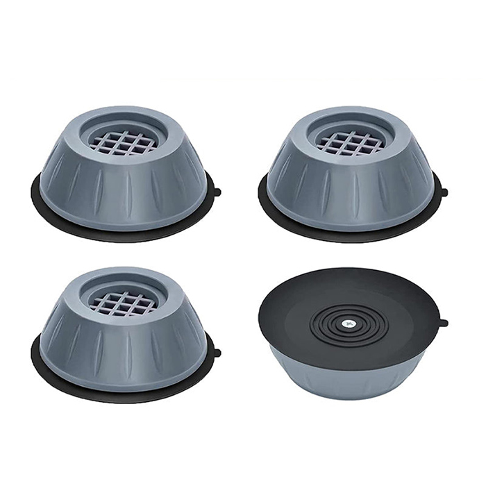 MachinePads, mosógép rezgéscsillapító talp készlet (4 db.) - Image 1