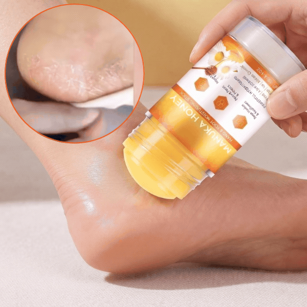 Manuka regeneráló bőrbalzsam, ManukaBalm - Image 1