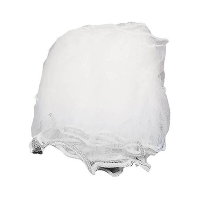 MeshBags, hálós zsákok a mosogatóba kerülő ételek felfogására (200 db)