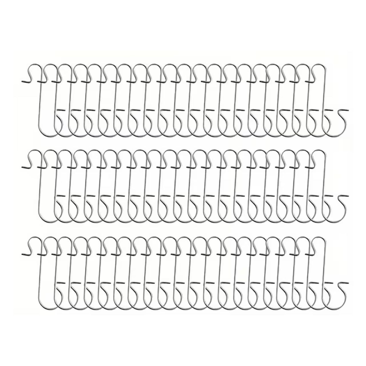 Karácsonyi díszek felakasztására szolgáló kampók, MetalHooks - Image 9