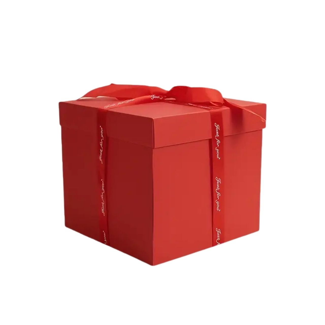 MisteryGift, többrétegű ajándékdoboz