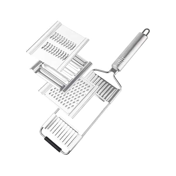 MultiSlicer – zöldségszeletelő 3 pengével - Image 1