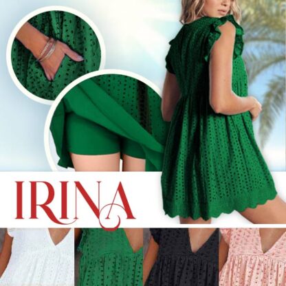 IRINA nyári ruha - Image 2