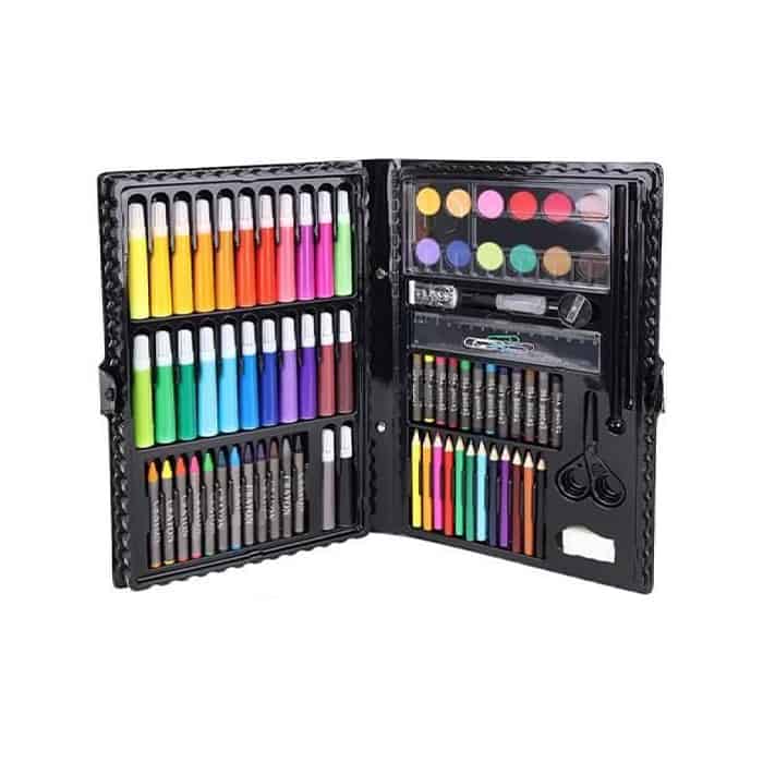 PaintingKit – 86 részes festőkészlet gyerekeknek és felnőtteknek