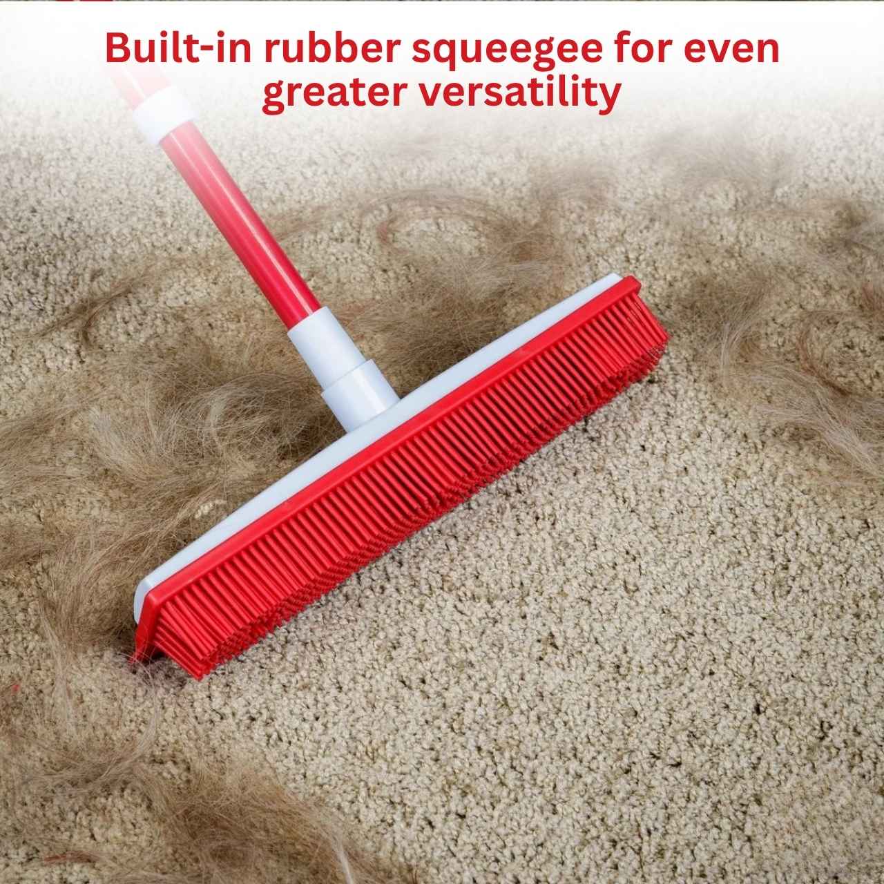 Szőreltávolító gumiseprű, PetBroom - Image 10