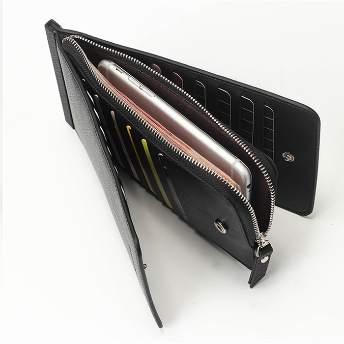 PocketWallet, egy teljesen szervezett zsebpénztárca - Image 5