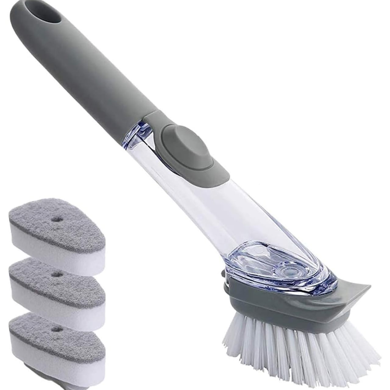 PressClean, tisztítókészlet