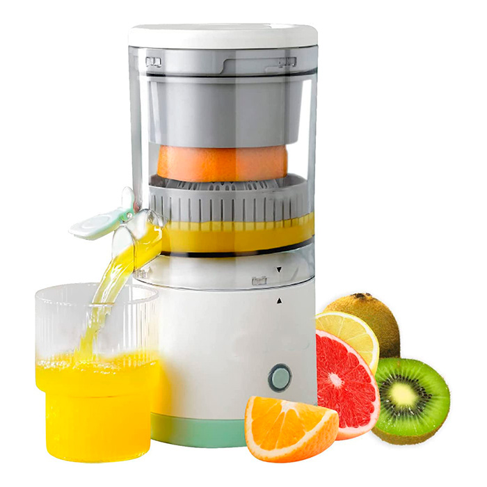 ProJuicer, citrusfélékhez és egyéb gyümölcsökhöz gyümölcsfacsaró