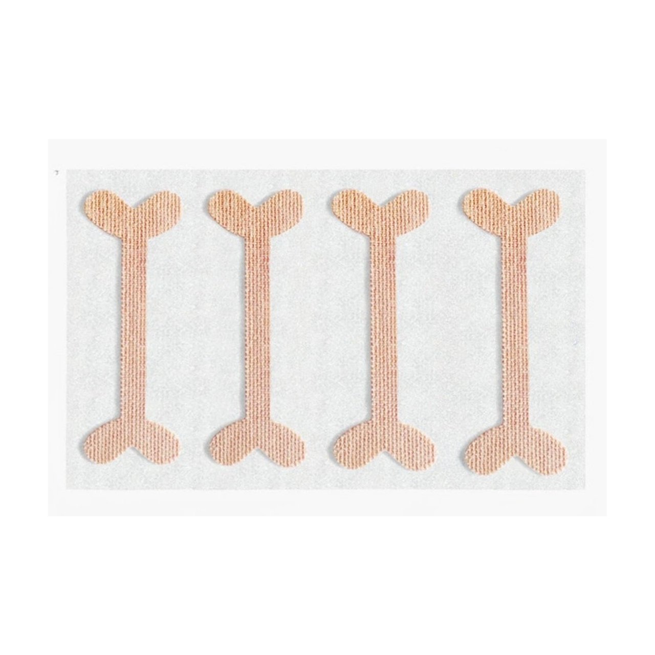 Benőtt köröm korrekciós tapaszok, ProPatches - Image 5