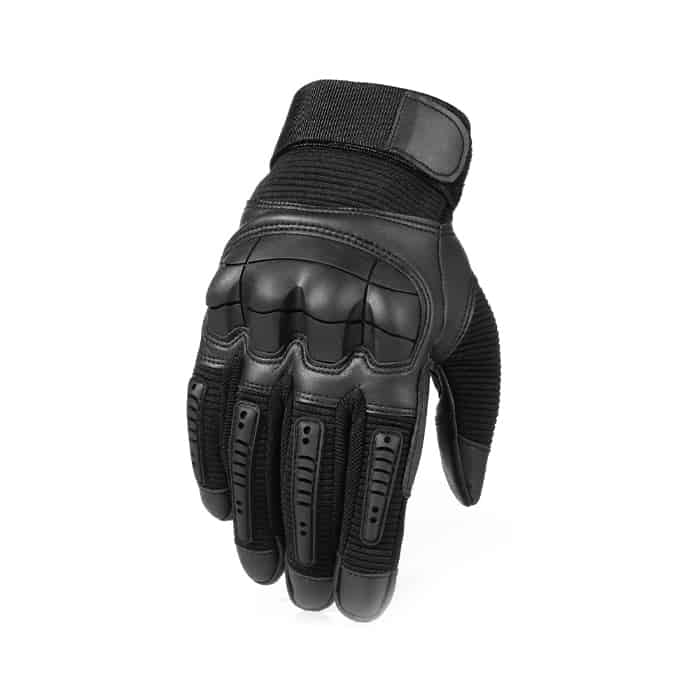 ProtectiveGloves, kiváló minőségű taktikai védőkesztyű