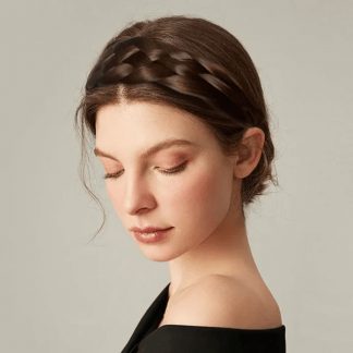 Elegáns hajgyűrű - Image 4