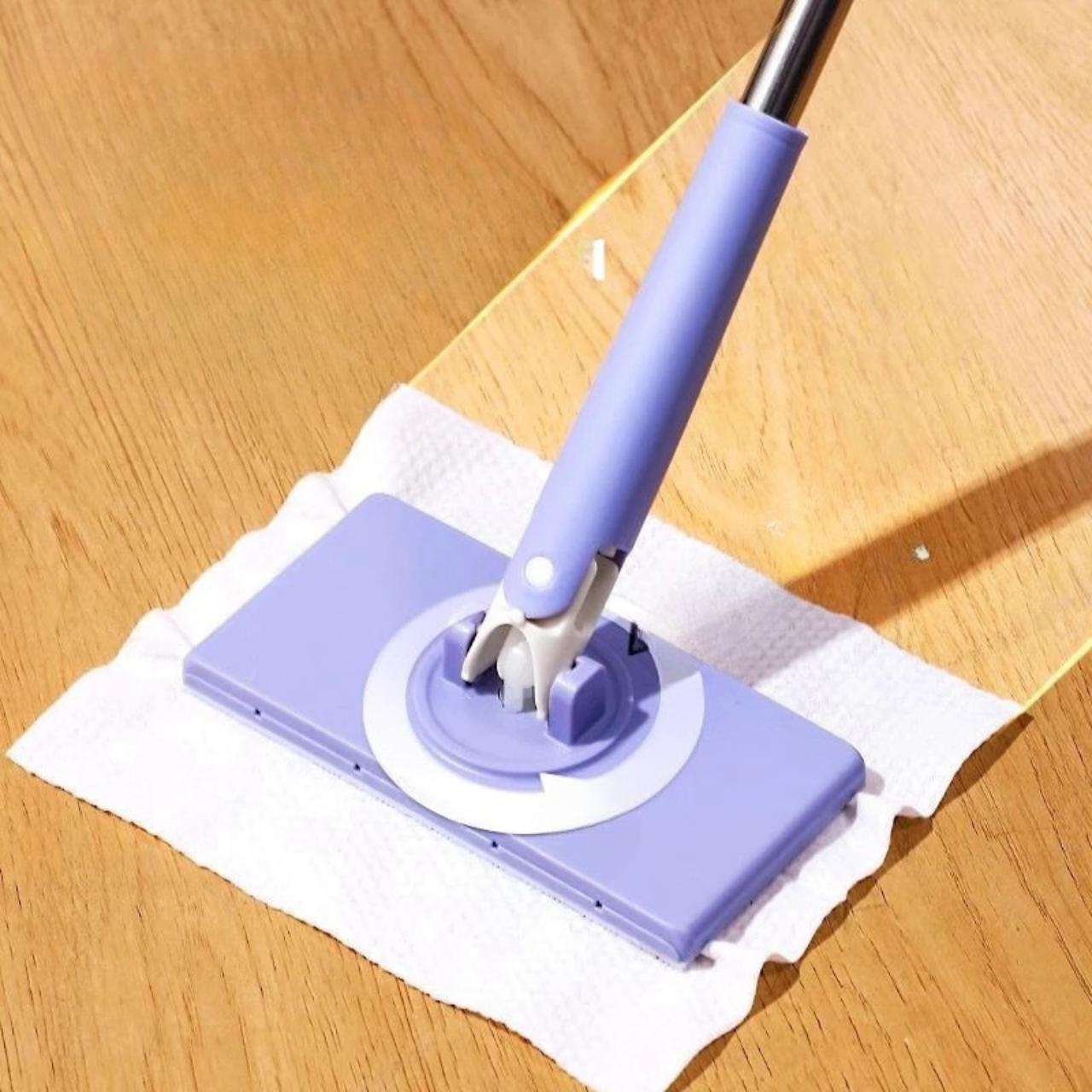 RapidMop, tisztító felmosó - Image 4